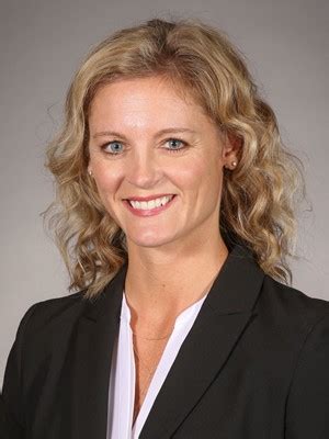 Tennessee Officially Announces Kellie Harper as New Lady Vols Head Coach - WDEF