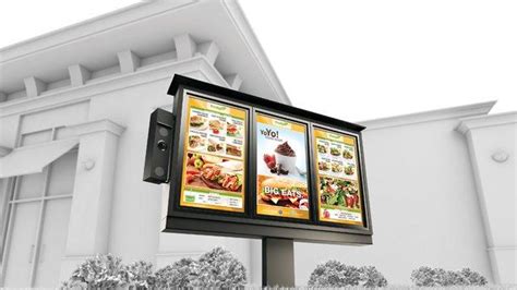 Digital Signage for Restaurants - Onsign TV