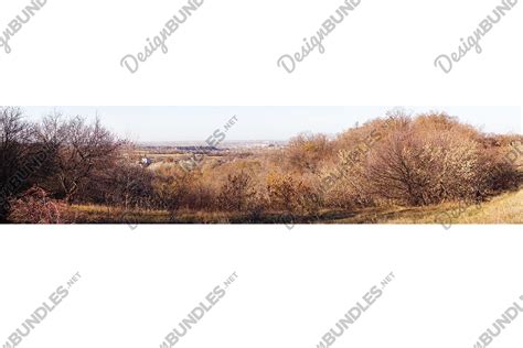 Beautiful autumn countryside landscape (935539) | Nature | Design Bundles