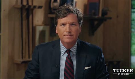 Tucker Carlson Is A Convenient Distraction For Our Failed Elite – The Burning Platform