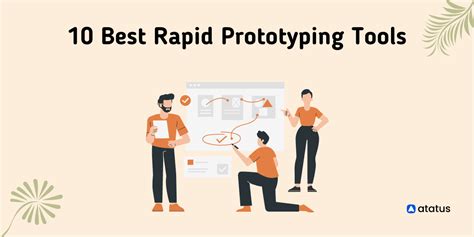 Why Is Prototyping Important In The Design Process - Design Talk