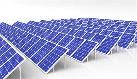 The Future of Electrical Power Generation – Does Solar PV Make Economic ...