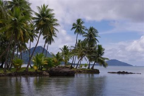 Weno Island | Beautiful destinations, Island life, Micronesia