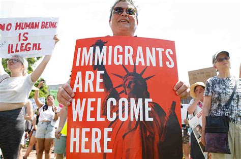 Immigrants’ Rights Aren’t Possible If We Don’t Stop Criminalizing Border Crossing - Davis Vanguard