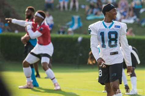 Carolina Panthers Early Roster Projection 1.0 | The Riot Report