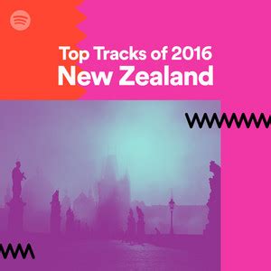 Top Tracks of 2016 - playlist by Spotify | Spotify