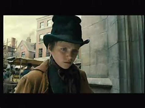 The Artful Dodger Oliver Twist