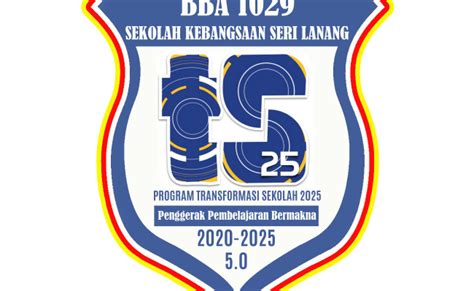 Logo Ts25 Kpm Png Smk Permas Jaya Program Transformasi Sekolah 2025 – Otosection