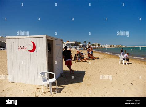 La goulette hi-res stock photography and images - Alamy