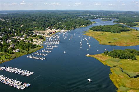 Newburyport Boat Basin in Newburyport, MA, United States - Marina Reviews - Phone Number ...