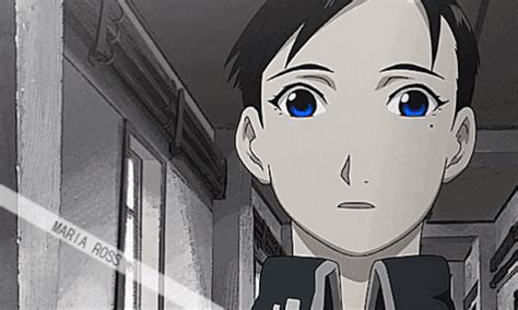 FULLMETAL ALCHEMIST - Blue Eyed People - Porn Photo Pics