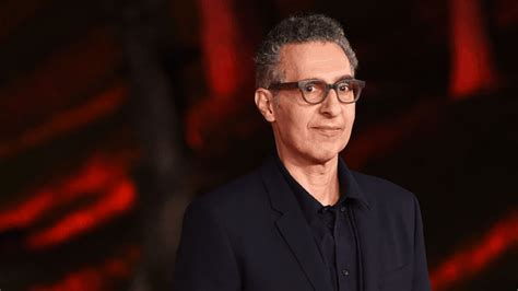 John Turturro Cast as Gotham Gangster Carmine Falcone in THE BATMAN – Galaxtic Pop