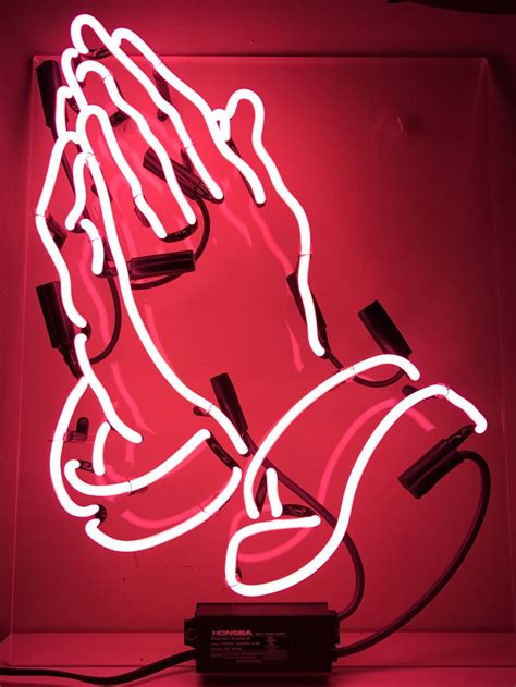 Custom Neon Sign