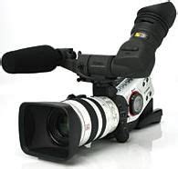 Canon XL2 Mini DV Camcorder Review - Videomaker