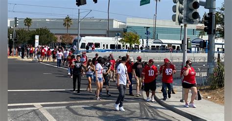 Santa Clara VTA light-rail service returns | Mass Transit