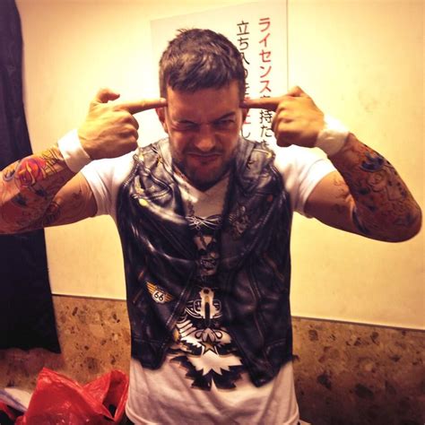 Finn Bálor on Twitter | Finn balor, Balor club, Finn balor demon king