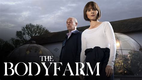 Watch The Body Farm (2011) TV Series Online - Plex