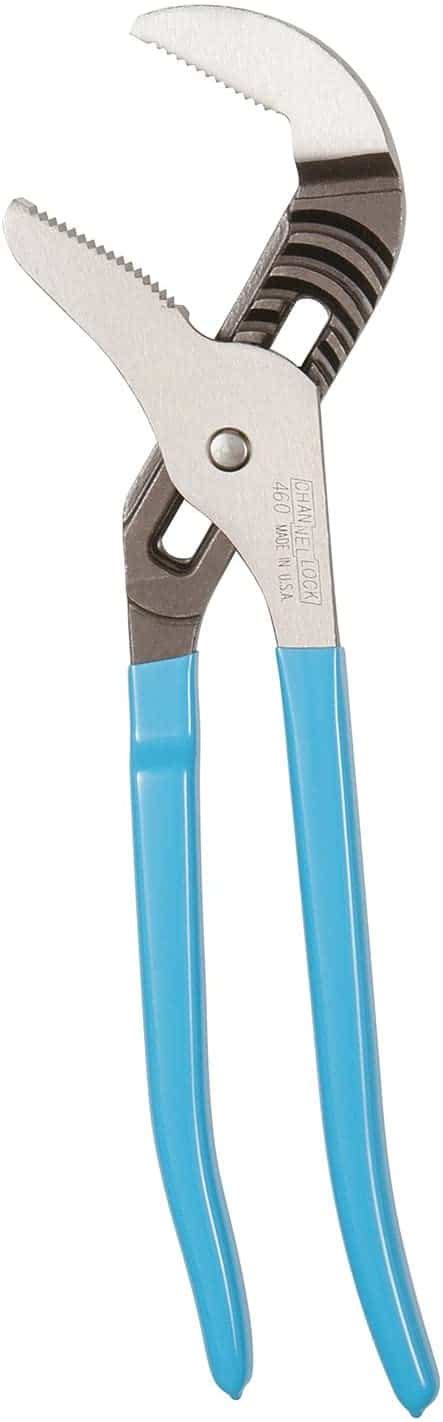 7 Best Pliers Reviews: Quality Tools for DIY Renovations and Hobbies