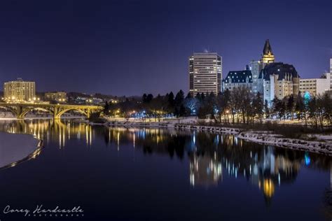 City of Bridges - Saskatoon, Sk. - FM Forums