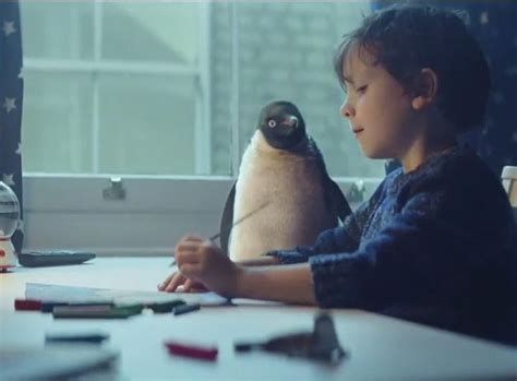 Christmas adverts 2014: Watch the best TV ads from Sainsbury's to John ...