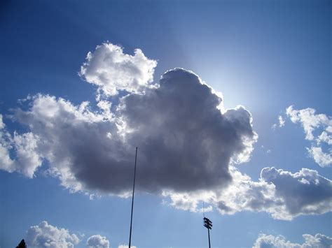 Cloud, Sun,Sky by silverlakephotos on DeviantArt