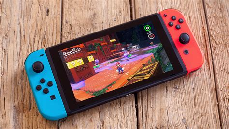 Yeni Nintendo Switch 4K desteği ile geliyor - ShiftDelete.Net