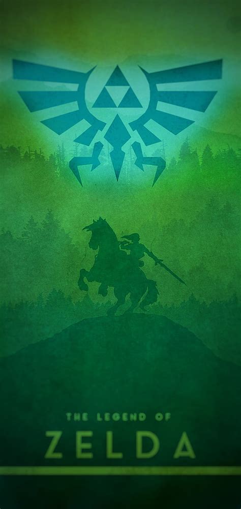 763 Wallpaper For Phone Legend Of Zelda Pics - MyWeb