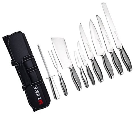 Best BBQ Knife Set of 2022: Complete Reviews With Comparisons - Choppy Choppy