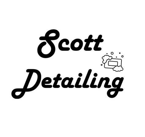Scott Detailing