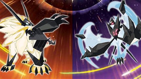 Ultra Necrozma Wallpapers - Top Free Ultra Necrozma Backgrounds ...