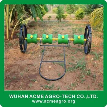 Manual Rice Seed Seeder Drum Rice Seedling Machine - Buy Rice Seedling Machine,Rice Seeds ...