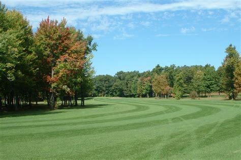 Golf Course - Castle Rock Golf Course