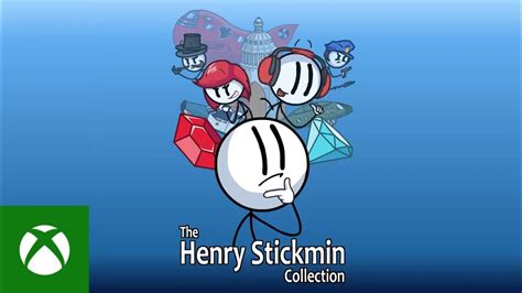 Henry stickmin collection unblocked