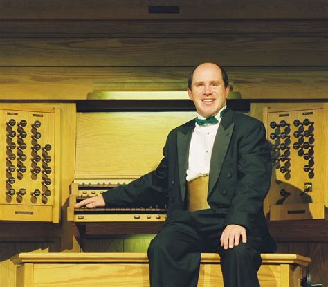 Notable Summer CD: Organist John Cannon – Girl at the Opera