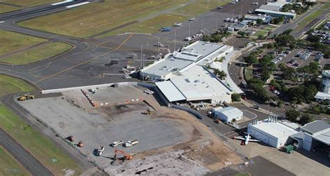 Sunshine Coast Airport Expansion Project, Australia | Aurecon