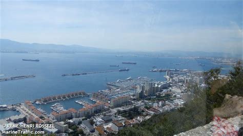 Port of GIBRALTAR (GI GIB) details - Departures, Expected Arrivals and ...