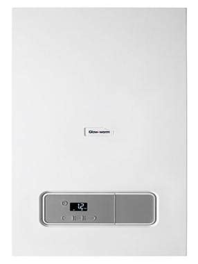 Glow-worm Energy Combi 25kW Gas Boiler | Price & Warranty