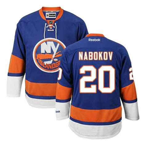 Islanders Apparel - New York Islanders Hockey Jerseys & Apparel ...