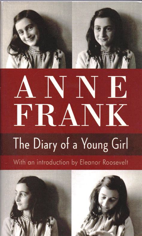 The Diary of Anne Frank | The Switchel Philosopher