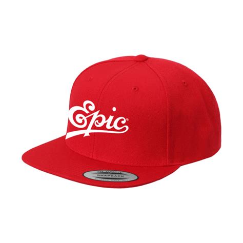 Shop the Epic Records Official Store