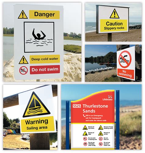 Health and safety signs Archives - Stocksigns