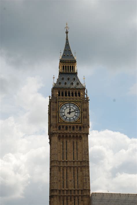 Big Ben London - Facts, Where is, Location, Tickets, Map, History