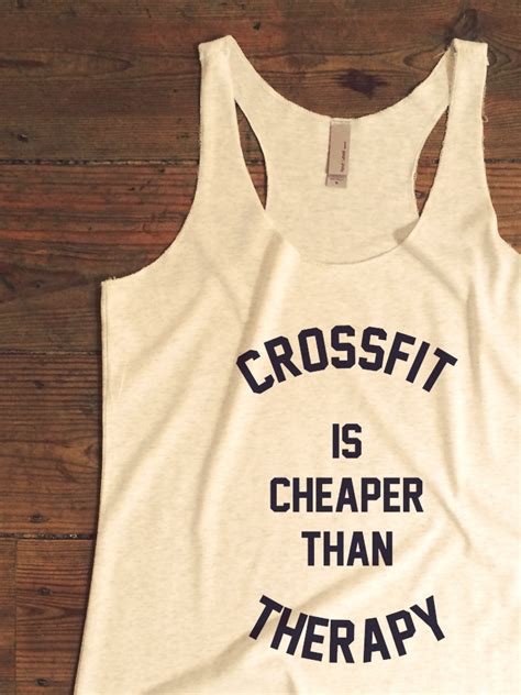 Suzy Squats funny crossfit tank top, perfect to wear during your next crossfit workout or as a g ...