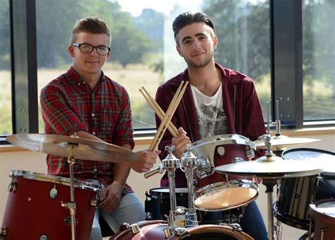 Pictures: A level results at Yarm School - Teesside Live