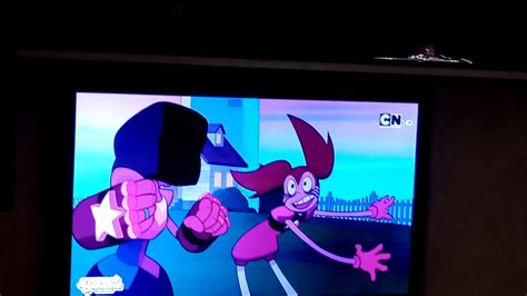 Steven universe spinel song - YouTube