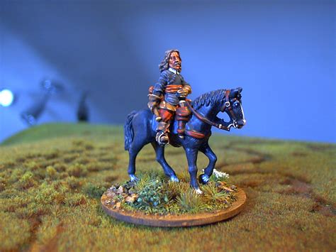 Painting Lead and other stuff.: The English Civil War - 28mm miniatures