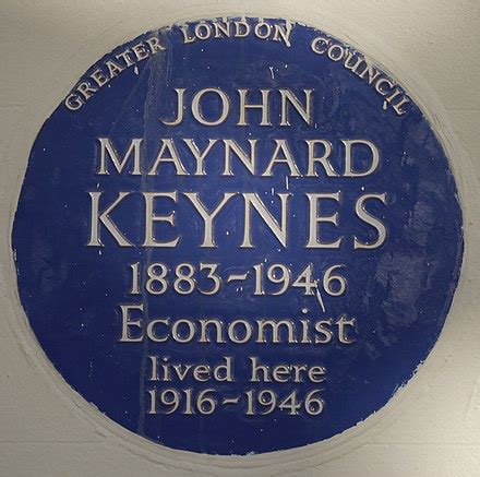 John Maynard Keynes - Wikipedia