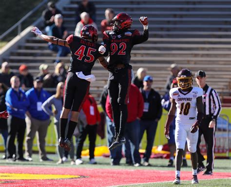 Mountain West Conference announces football will be played this fall ...