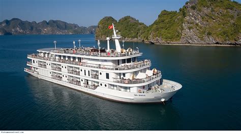 2 days tour, Halong Bay, Paradise Elegance Cruise