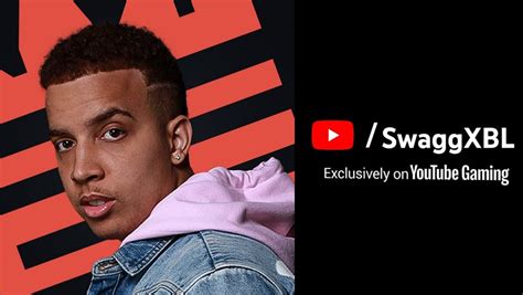 FaZe Swagg Joins YouTube Gaming | GameGuideHQ